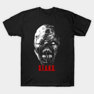 Nemesis STARS T-Shirt